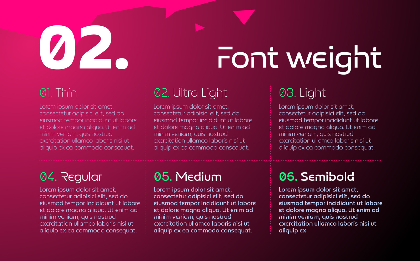 Stellar Exelancer Font Family