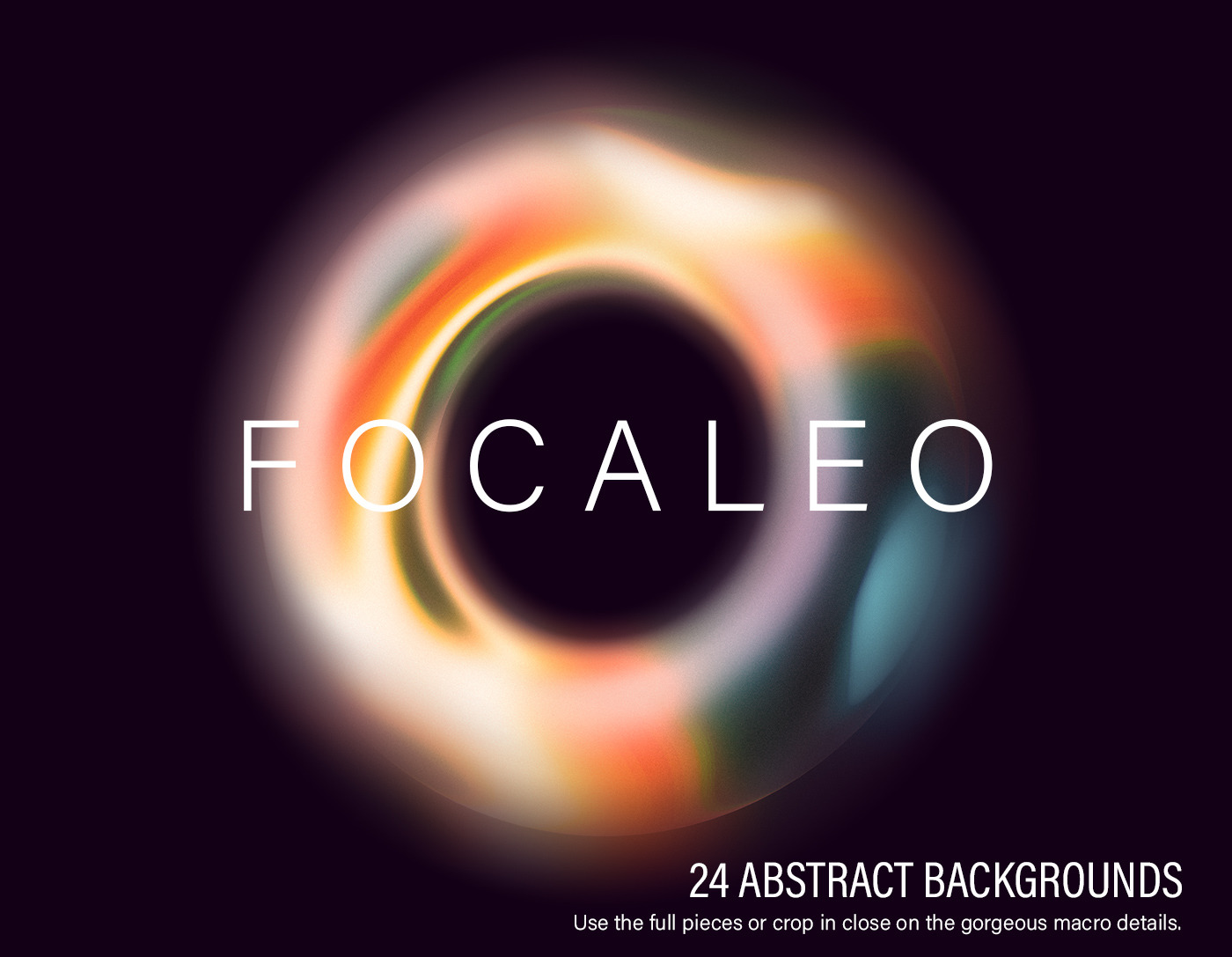 FOCALEO - 24 Transparent PNG Backgrounds