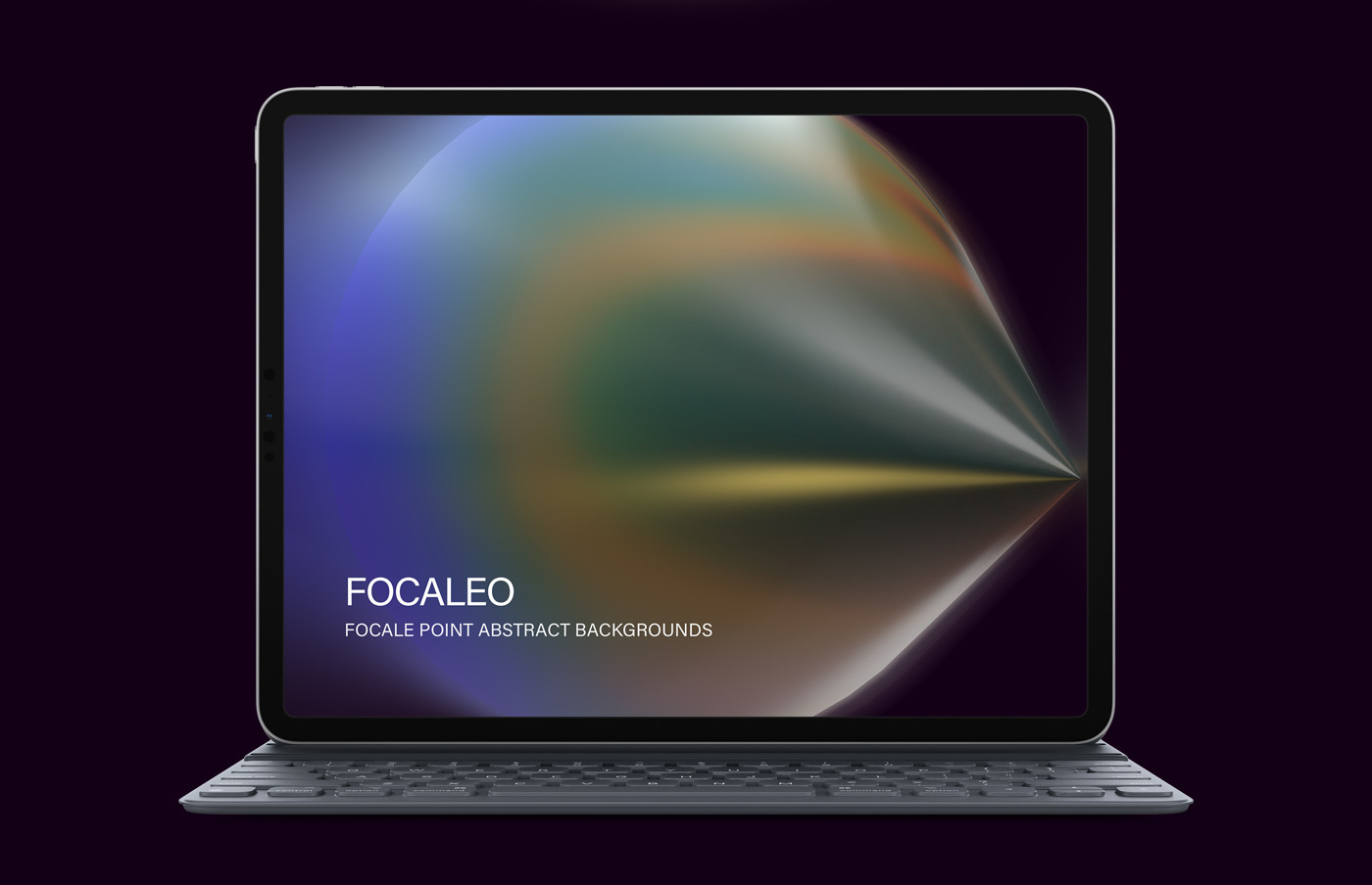 FOCALEO - 24 Transparent PNG Backgrounds