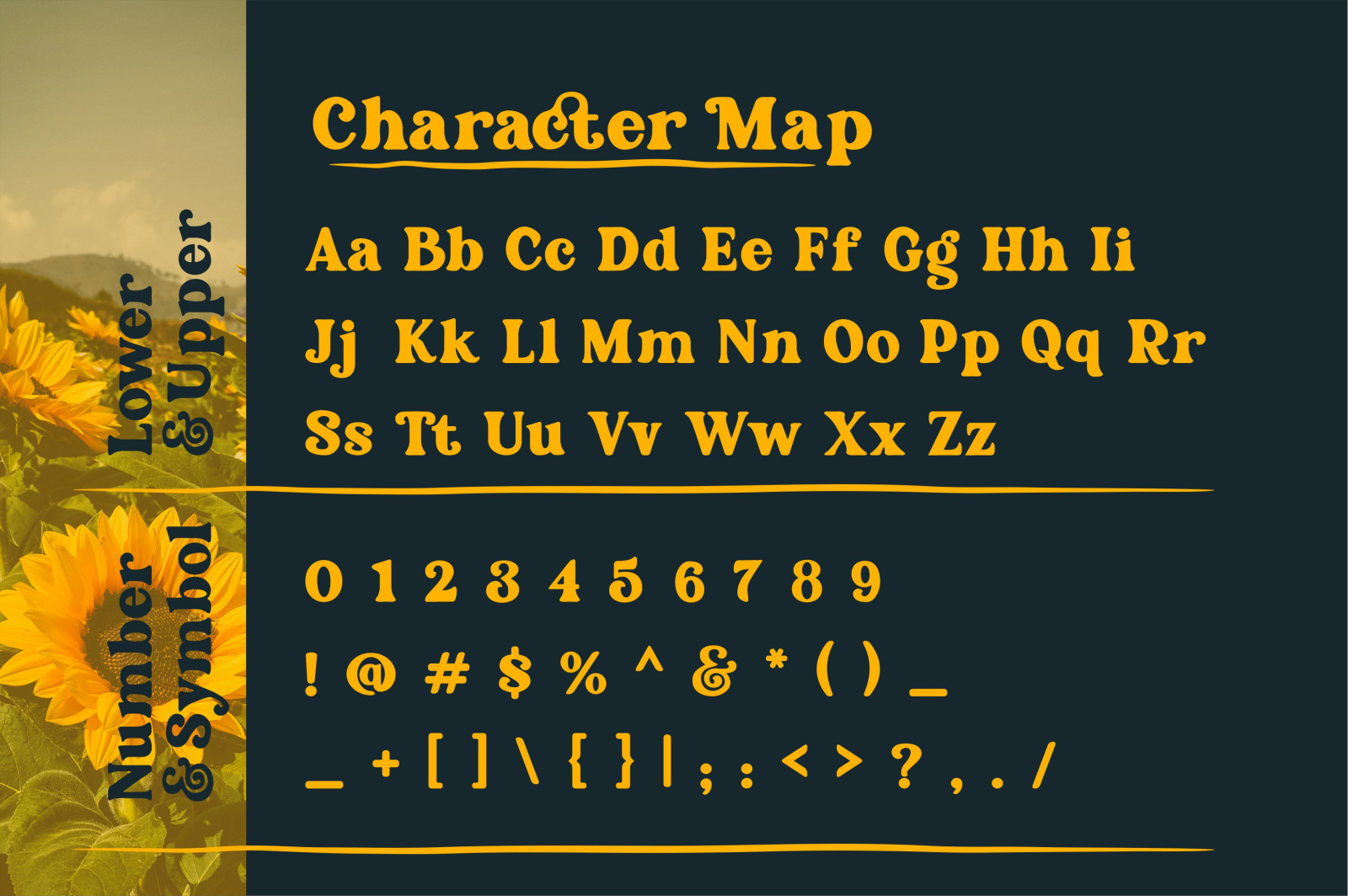Omari Font Omari Font