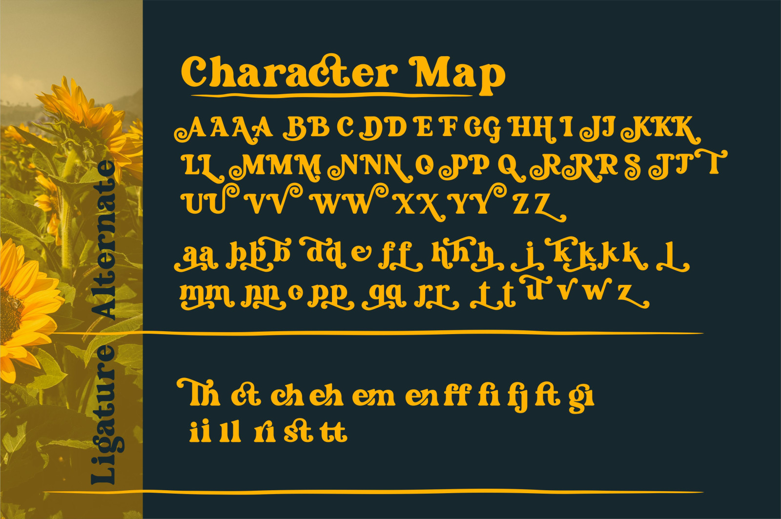 Omari Font