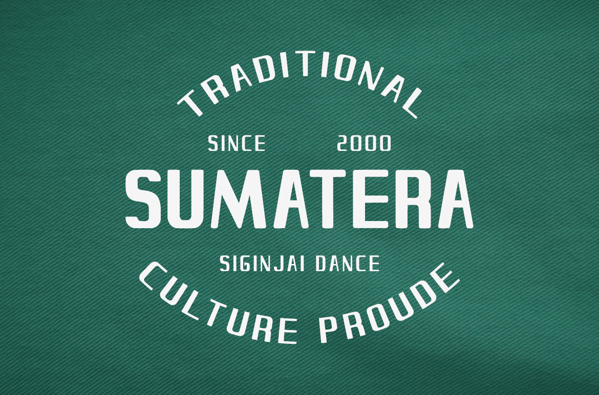 Partikular Font Partikular Font