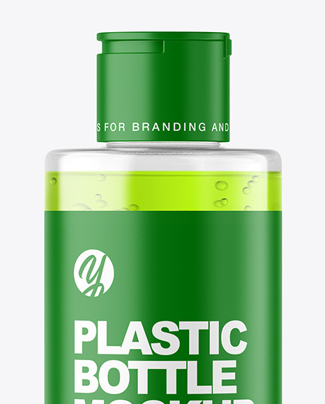 Color Liquid Cosmetic Bottle Mockup Color Liquid Cosmetic Bottle Mockup