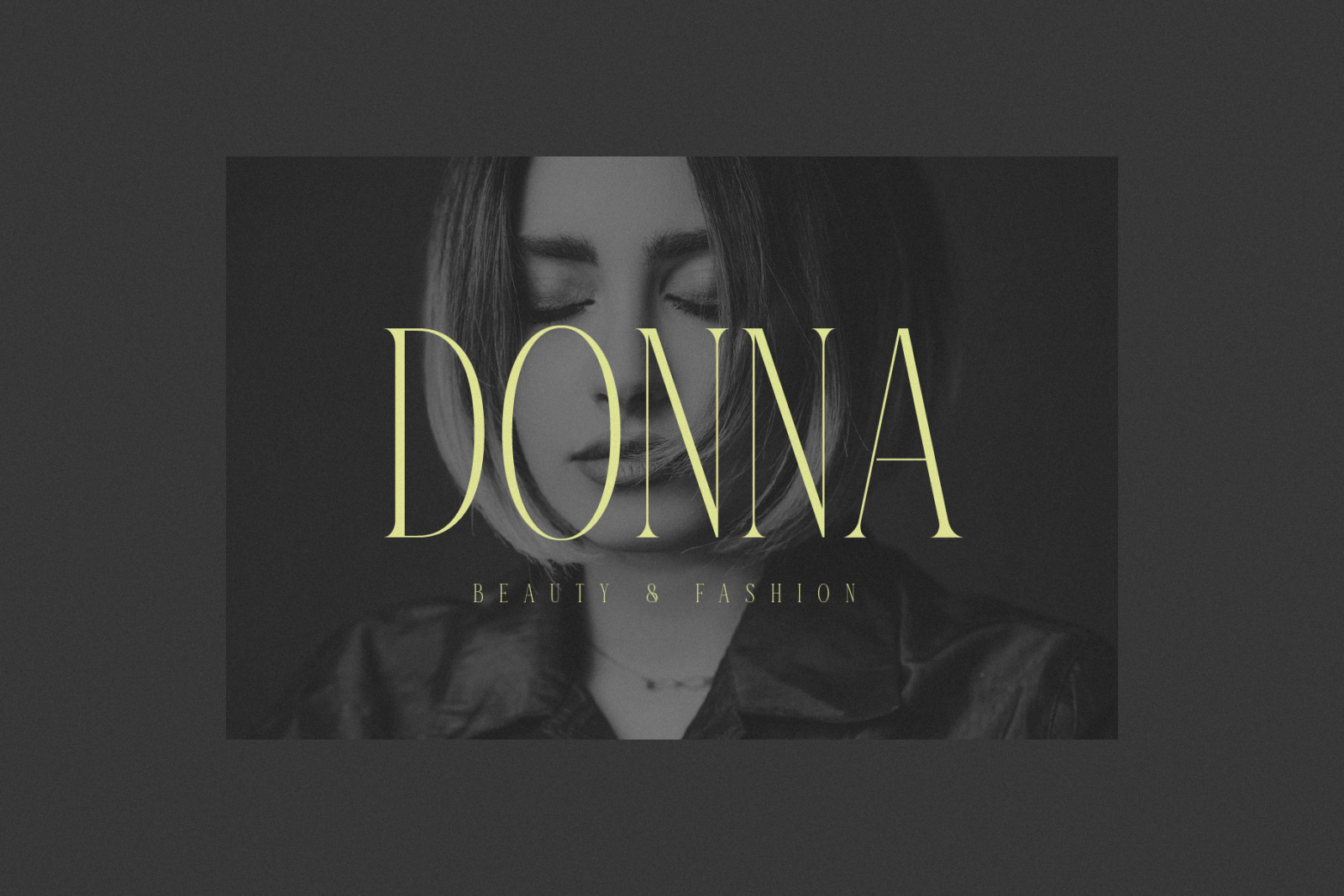 Ramashinta // Stylish Modern Serif Ramashinta // Stylish Modern Serif