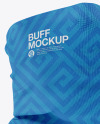 Buff Mockup