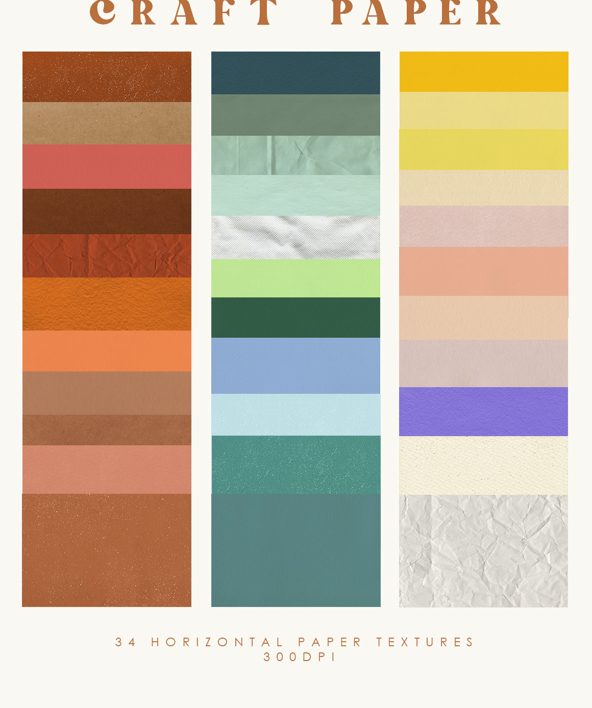 Retro Vibes Abstract Paper Retro Vibes Abstract Paper