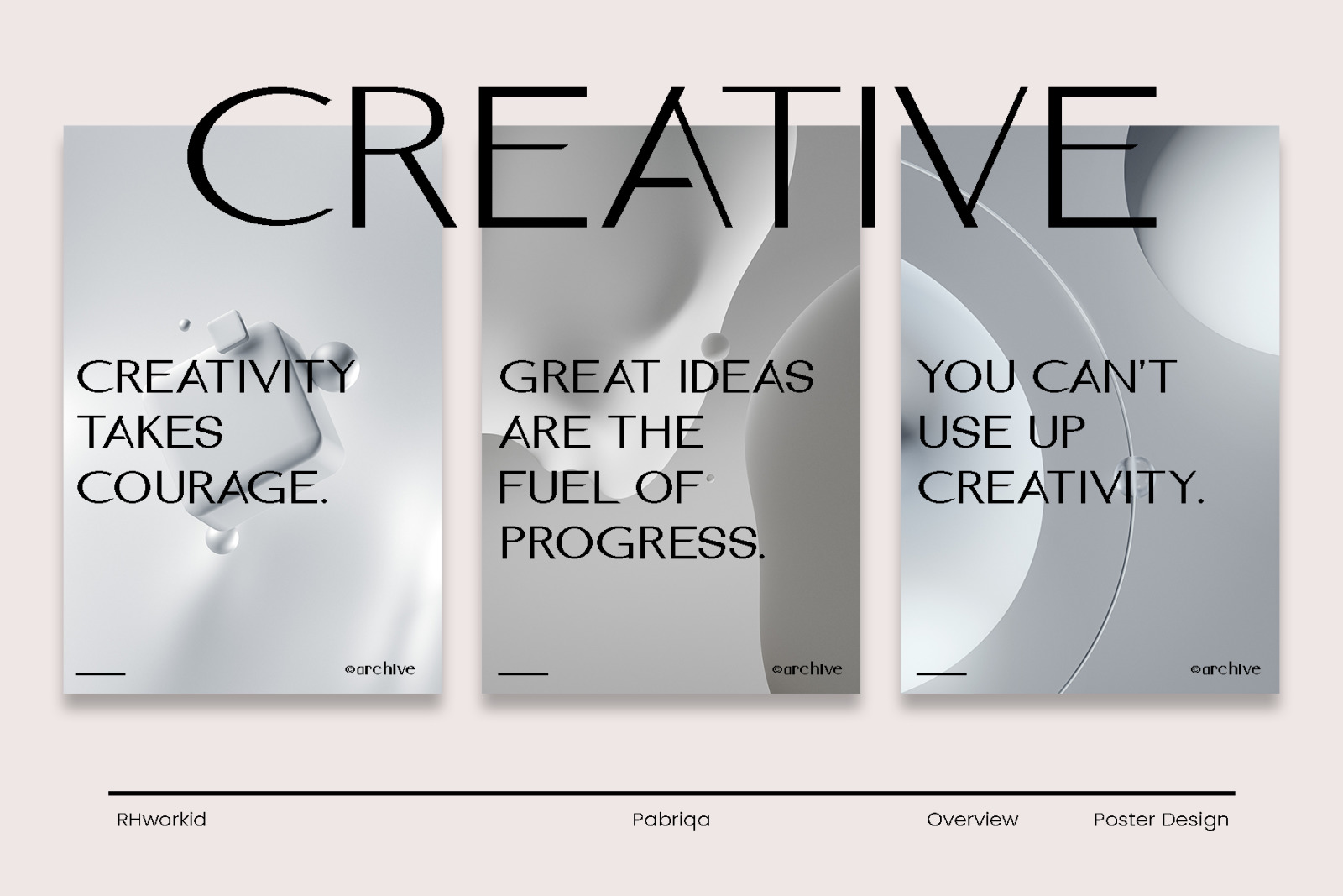 Pabriqa Classic Modern Font Pabriqa Classic Modern Font