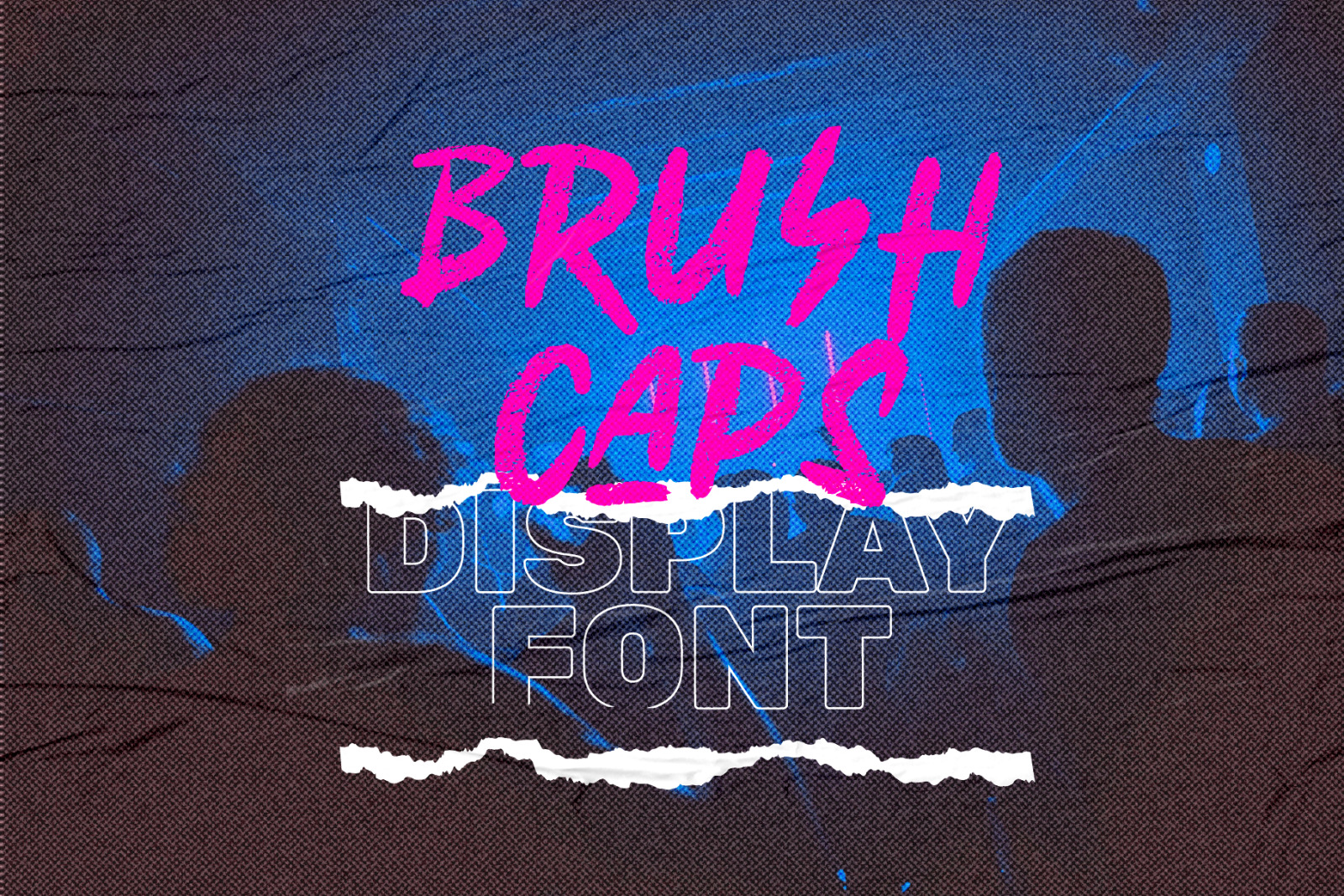 Badboy Aliance - Brush Caps Badboy Aliance - Brush Caps