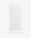 Advertising Stand Mockup