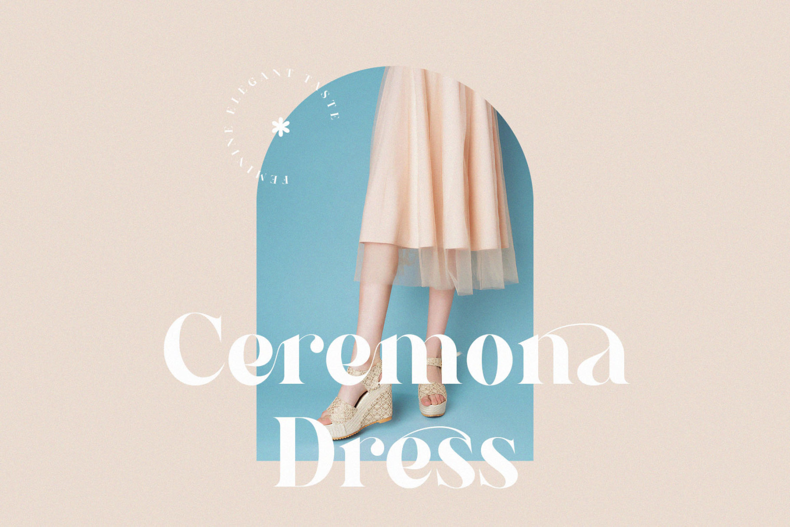 Galins – Ligature Typeface Galins – Ligature Typeface