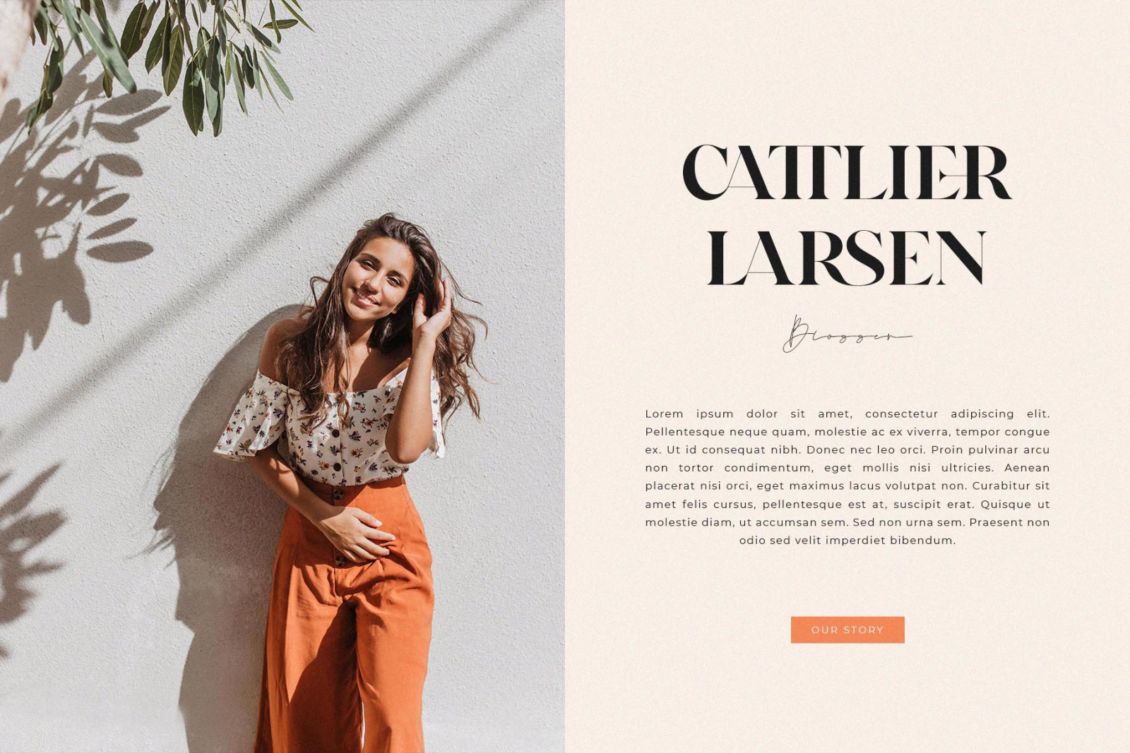 Galins – Ligature Typeface Galins – Ligature Typeface