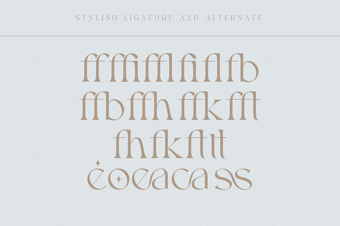 Roxie Rossa Font