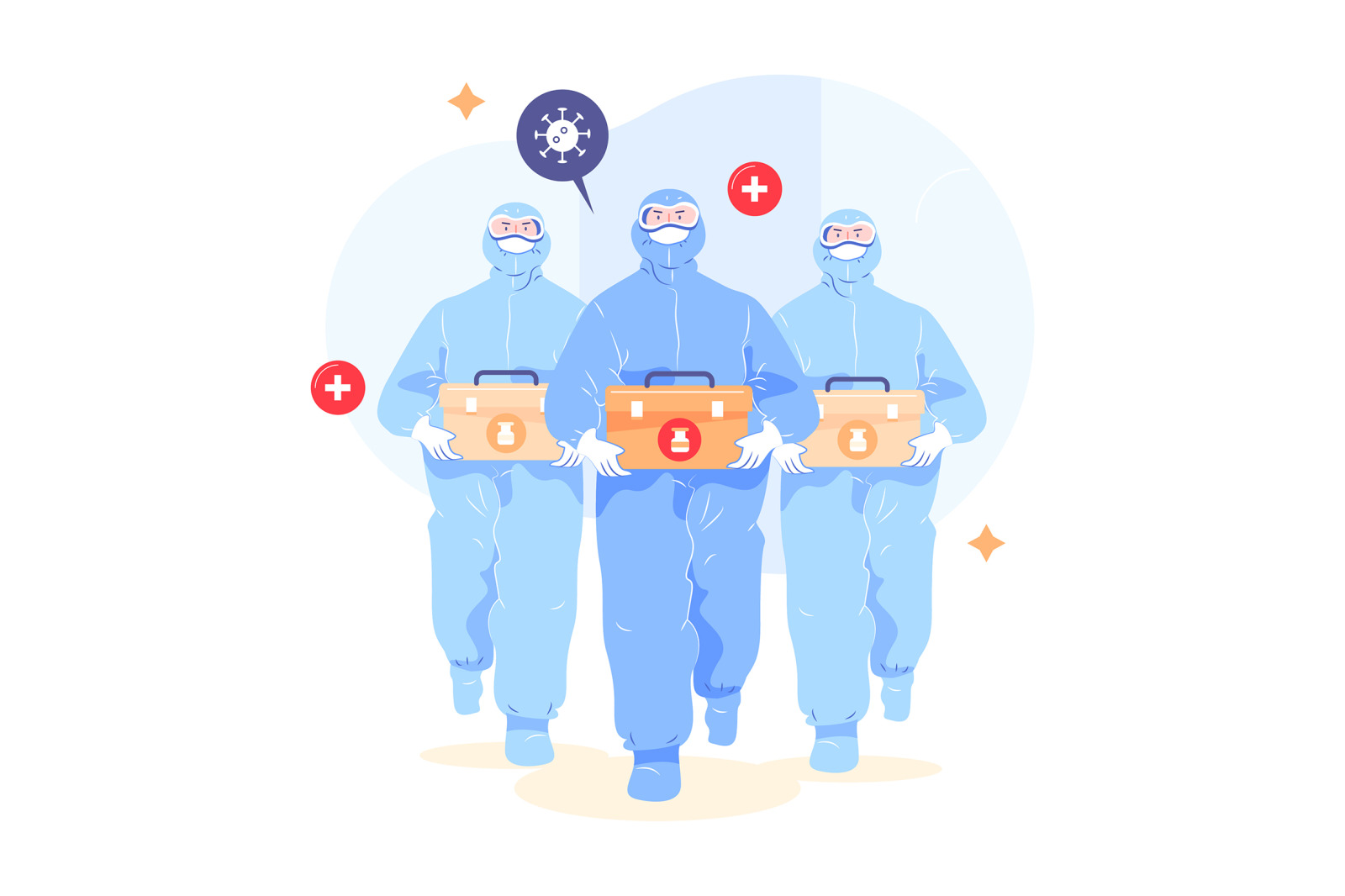 M313_ Vaccine Resources Illustrations M313_ Vaccine Resources Illustrations