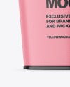 Glossy Plastic Cup Mockup Glossy Plastic Cup Mockup