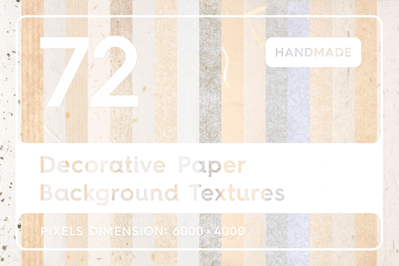 72 Decorative Paper Background Textures