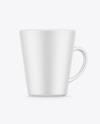 Coffee Cup Mockup