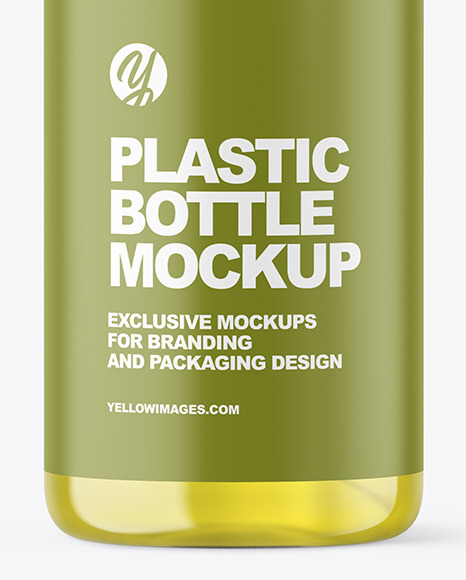 Color Liquid Cosmetic Bottle with Pump Mockup Color Liquid Cosmetic Bottle with Pump Mockup