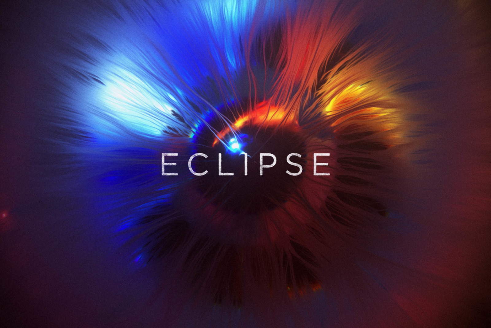 Eclipse: Abstract Backgrounds