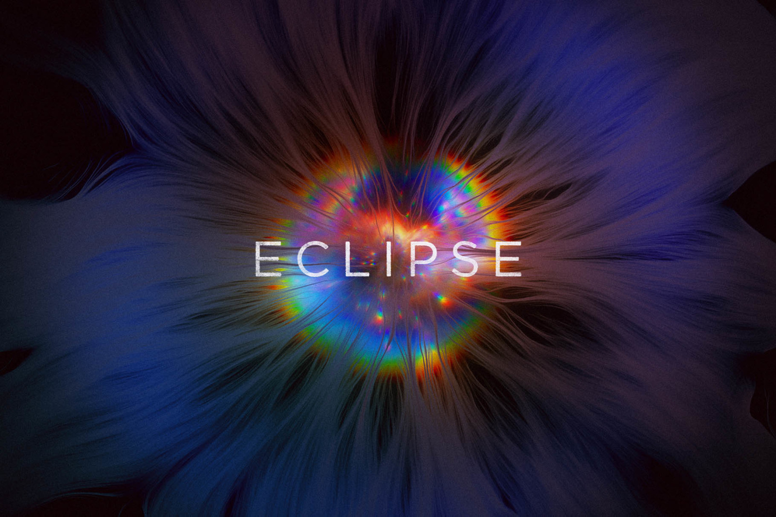 Eclipse: Abstract Backgrounds Eclipse: Abstract Backgrounds