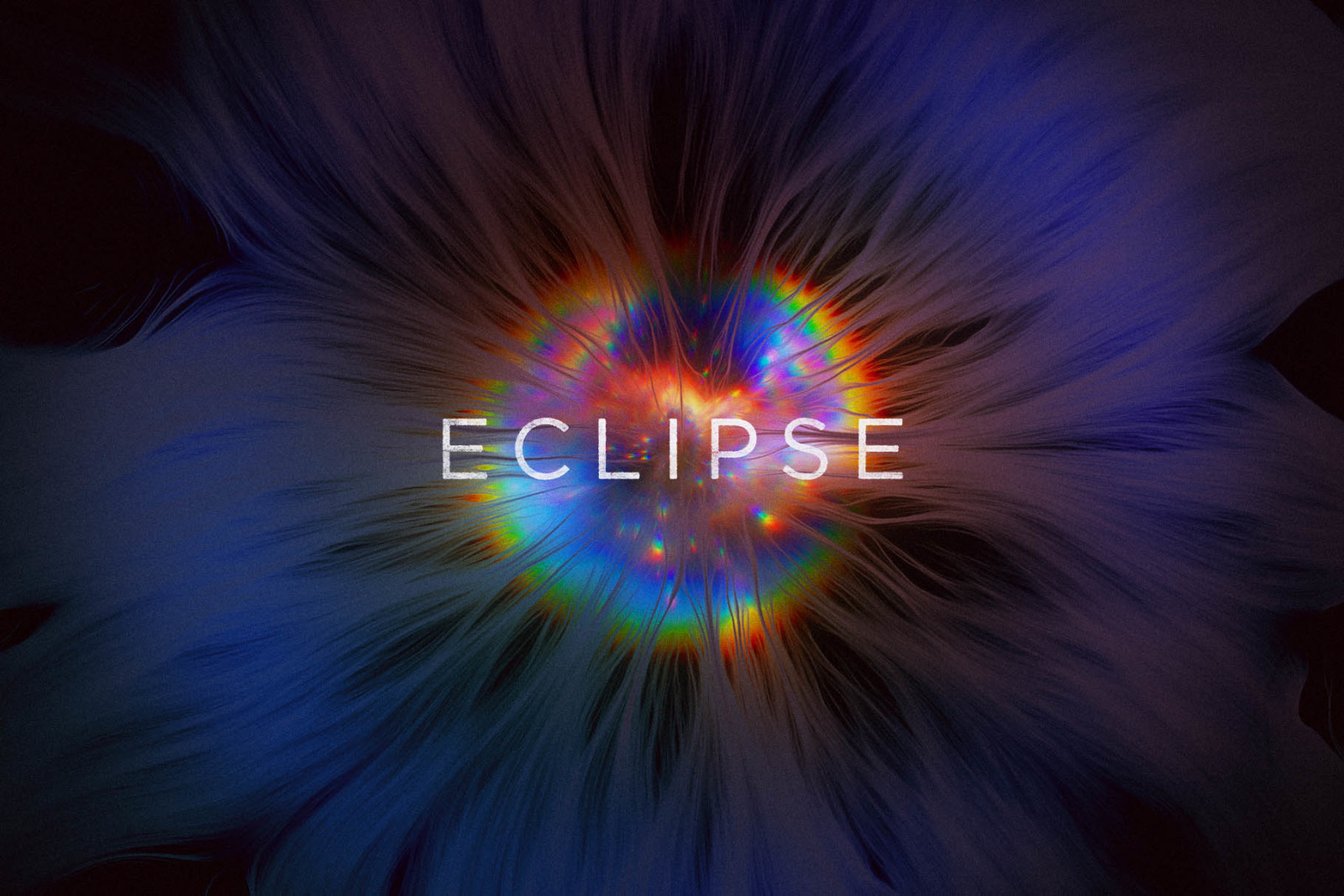 Eclipse: Abstract Backgrounds