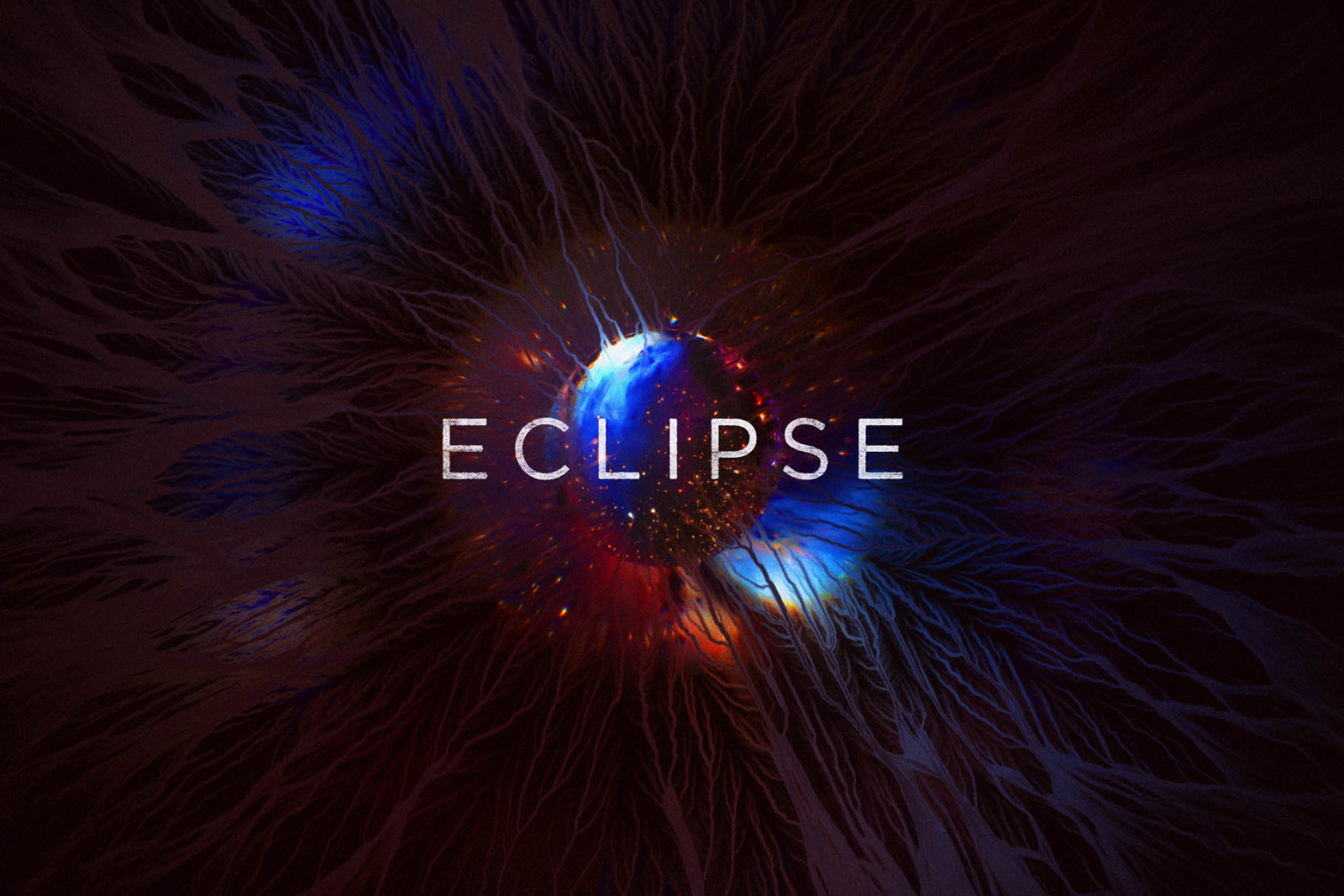 Eclipse: Abstract Backgrounds