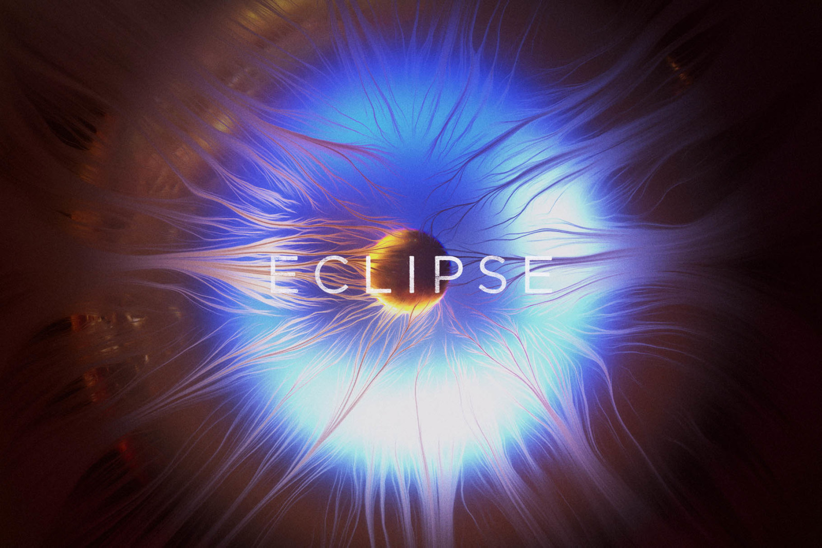 Eclipse: Abstract Backgrounds