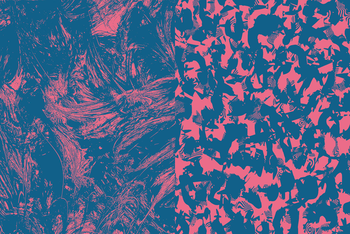 200 Vector Abstract Textures 200 Vector Abstract Textures