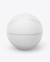 Basketball Ball Mockup