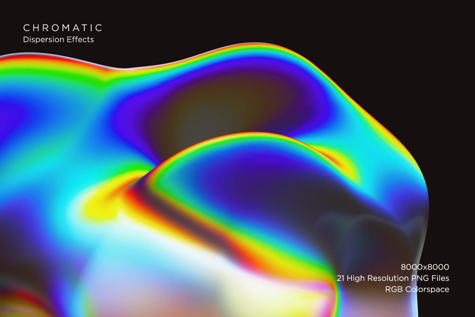 Chromatic 8K Chromatic 8K