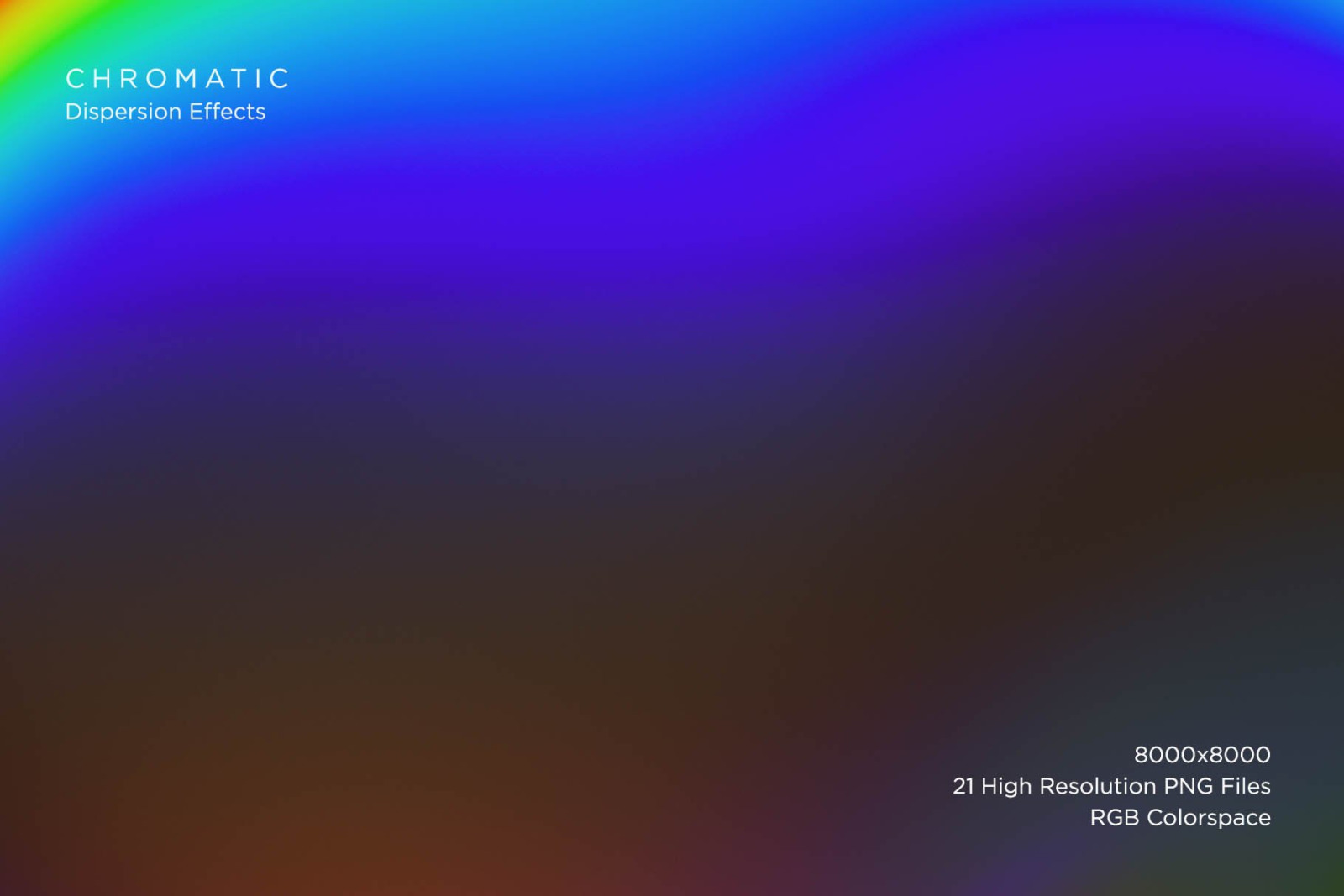 Chromatic 8K Chromatic 8K