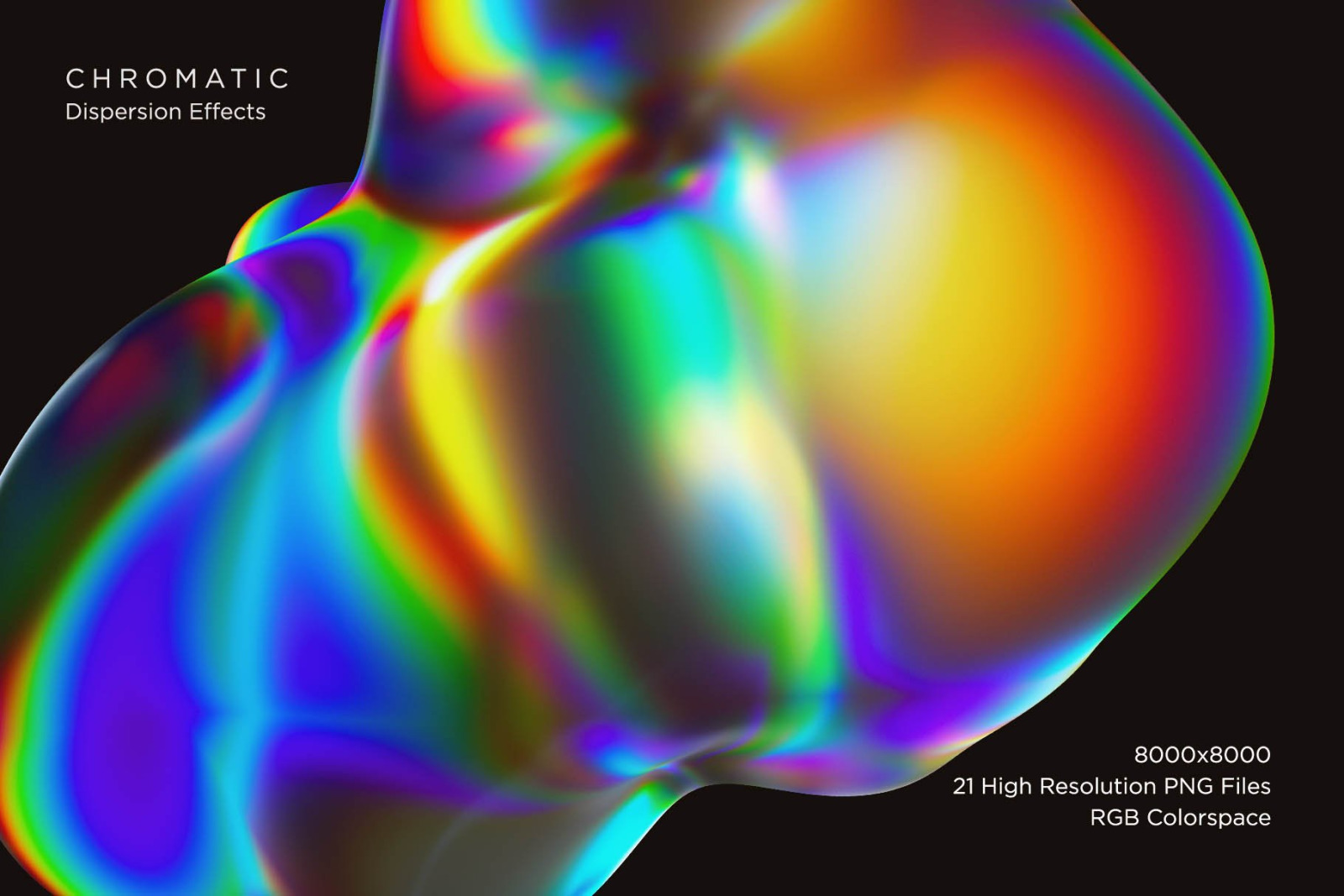 Chromatic 8K Chromatic 8K