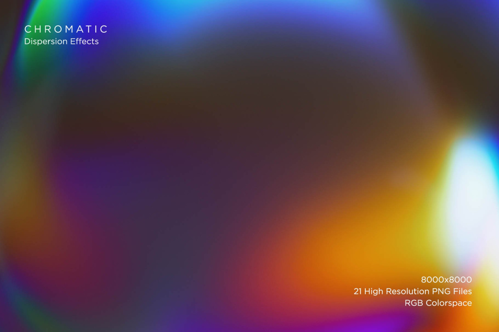 Chromatic 8K Chromatic 8K