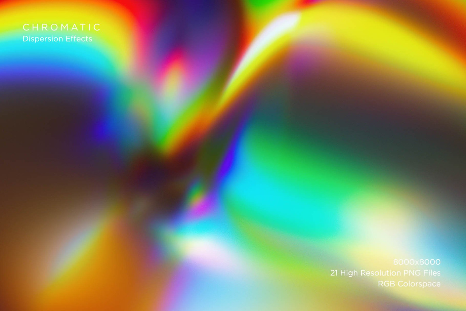 Chromatic 8K Chromatic 8K