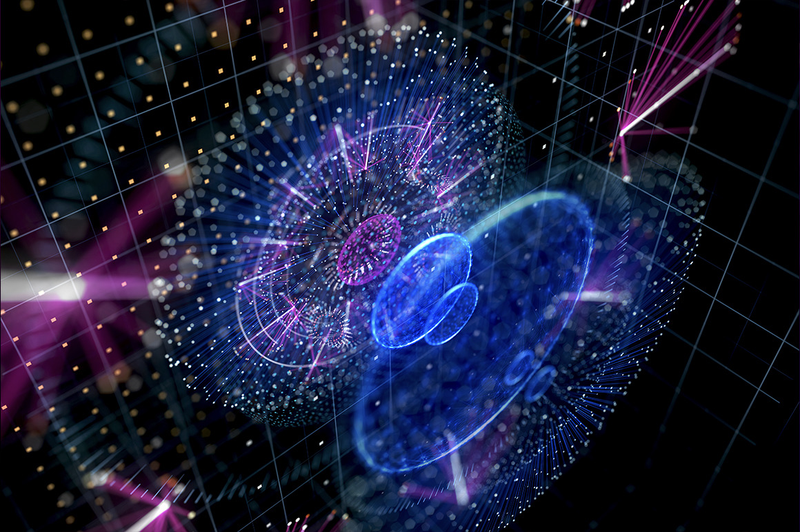 20 Big Data Abstract Backgrounds 20 Big Data Abstract Backgrounds