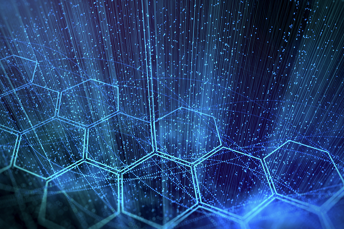 20 Big Data Abstract Backgrounds 20 Big Data Abstract Backgrounds