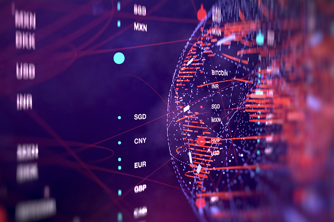 20 Big Data Abstract Backgrounds 20 Big Data Abstract Backgrounds