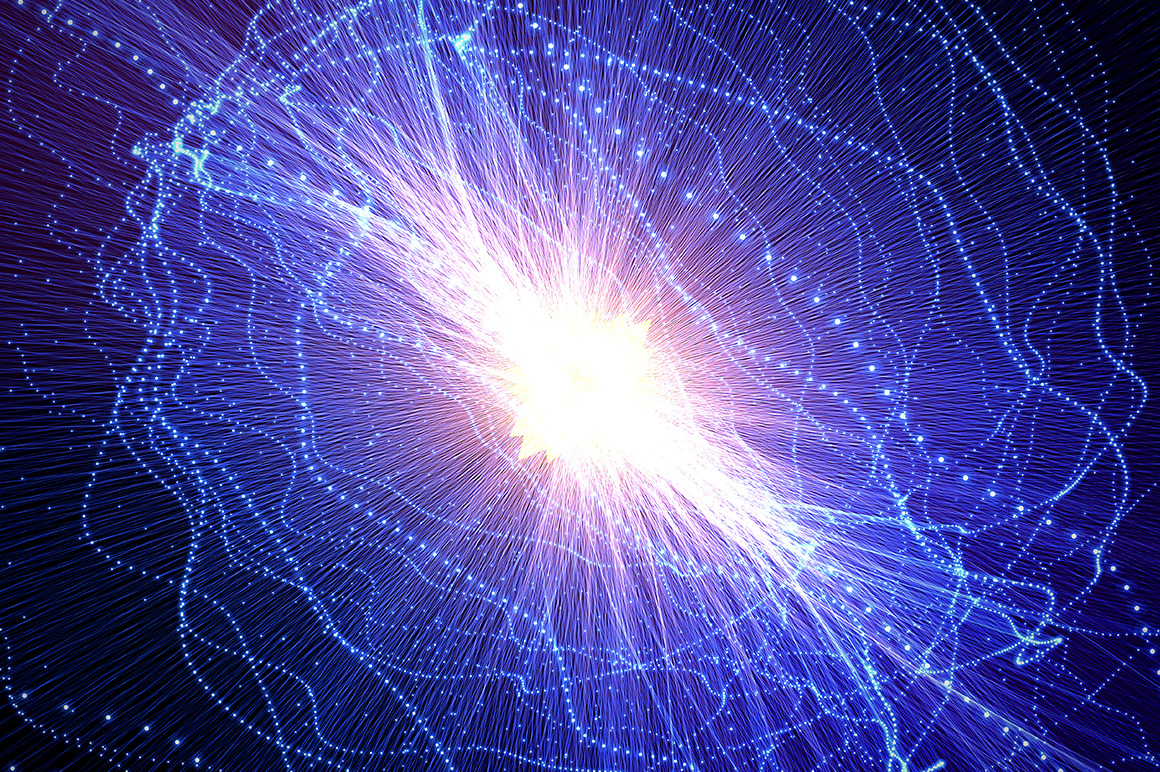 20 Big Data Abstract Backgrounds 20 Big Data Abstract Backgrounds