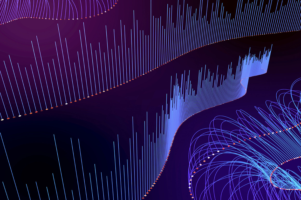 20 Big Data Abstract Backgrounds 20 Big Data Abstract Backgrounds