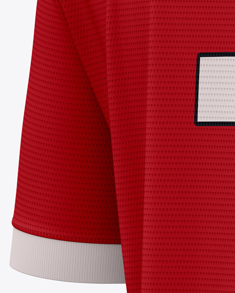 Soccer Jersey