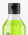 Color Liquid Cosmetic Bottle Mockup Color Liquid Cosmetic Bottle Mockup