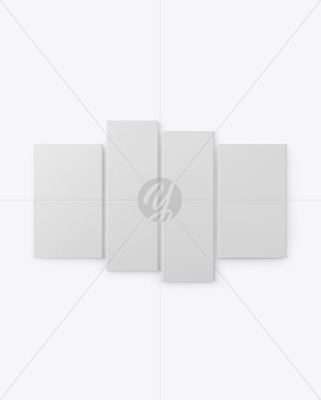 Modular Picture Mockup