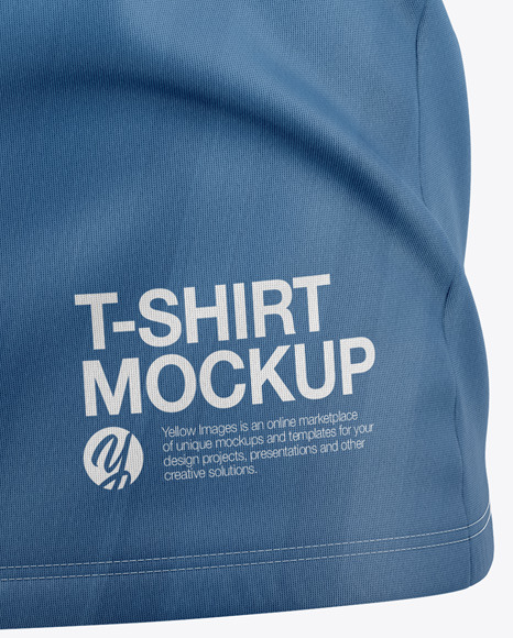 T-Shirt Mockup