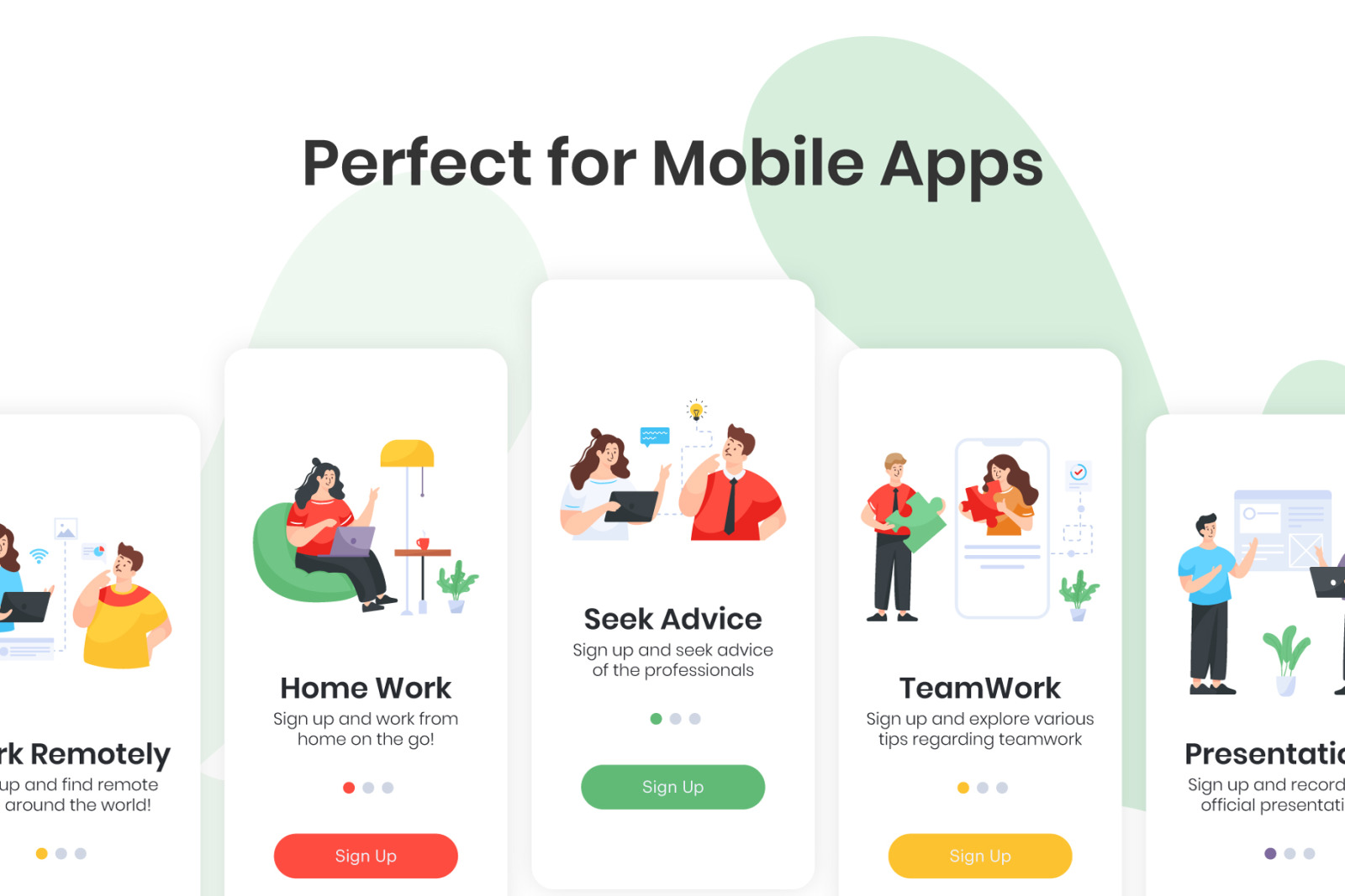 350+ Illustrations Pack 350+ Illustrations Pack