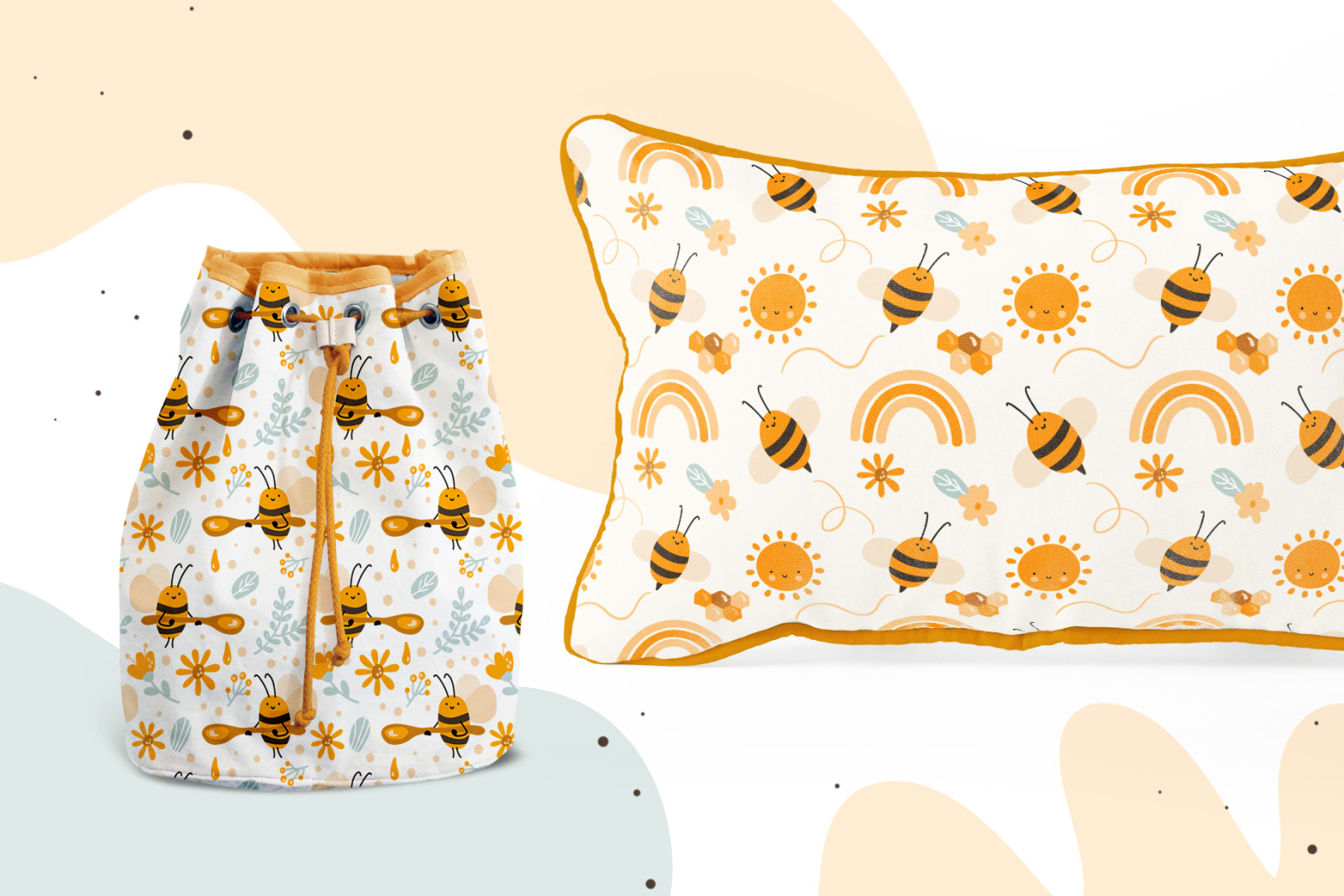 Honey Bee Honey Bee