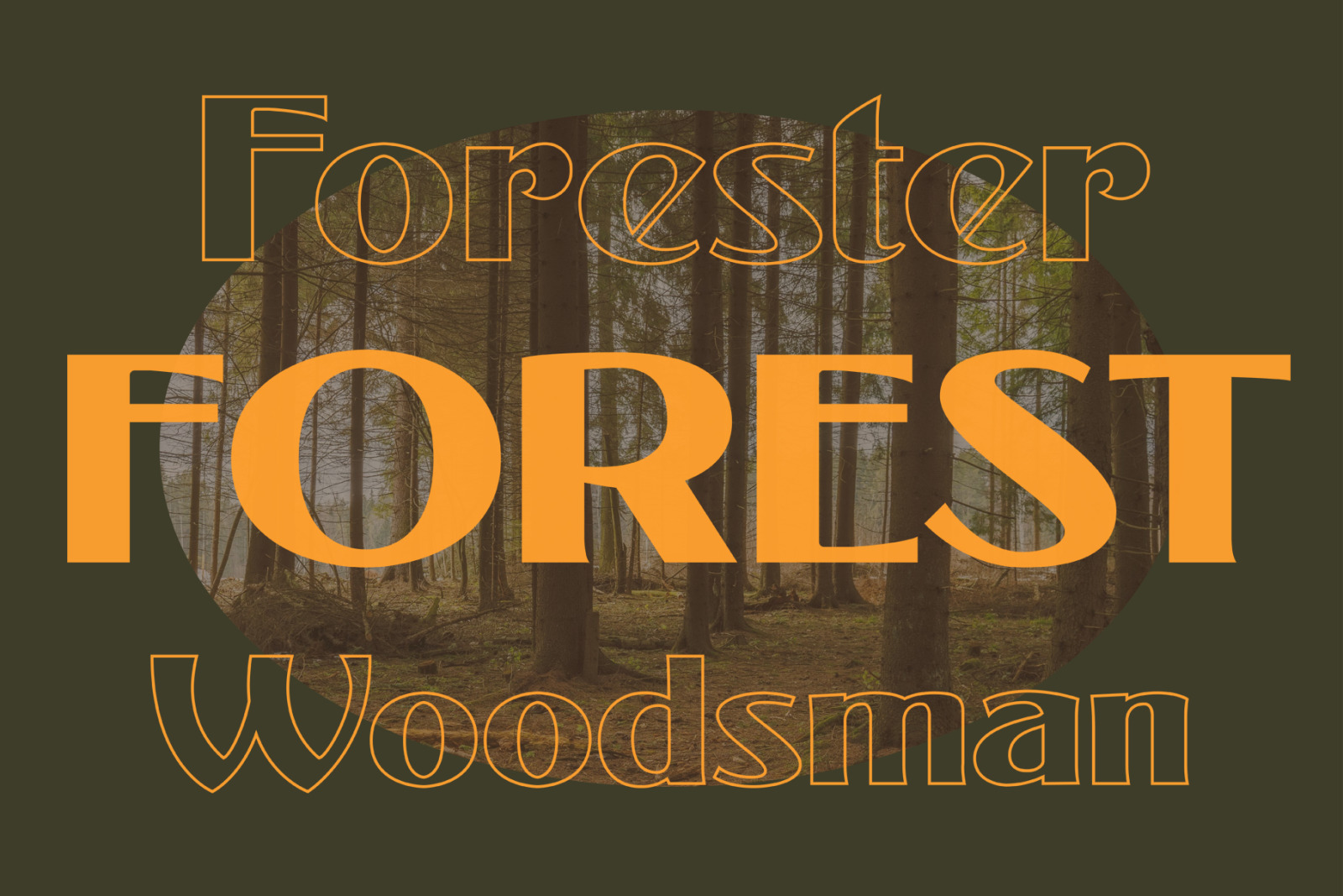 Landman Font Landman Font