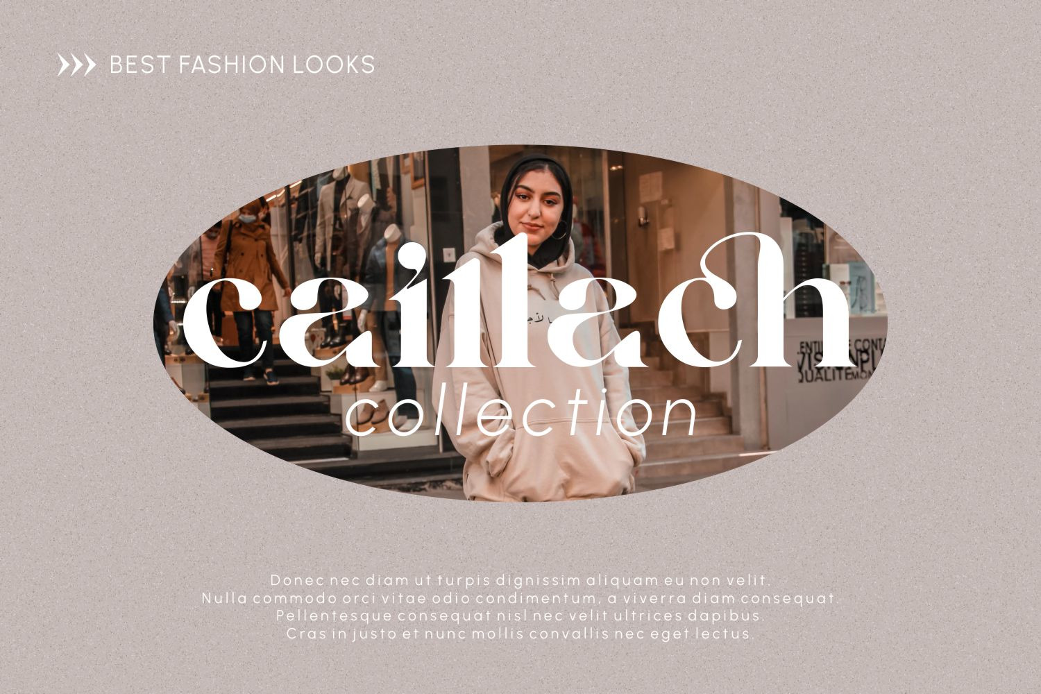 Athios - Elegant Typeface Athios - Elegant Typeface