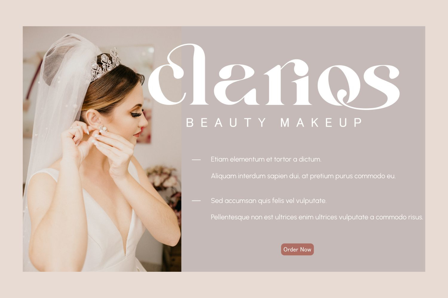 Athios - Elegant Typeface Athios - Elegant Typeface