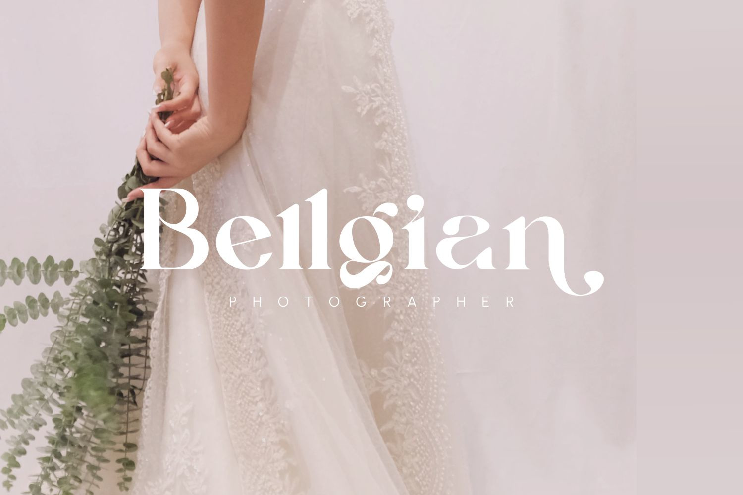 Athios - Elegant Typeface Athios - Elegant Typeface