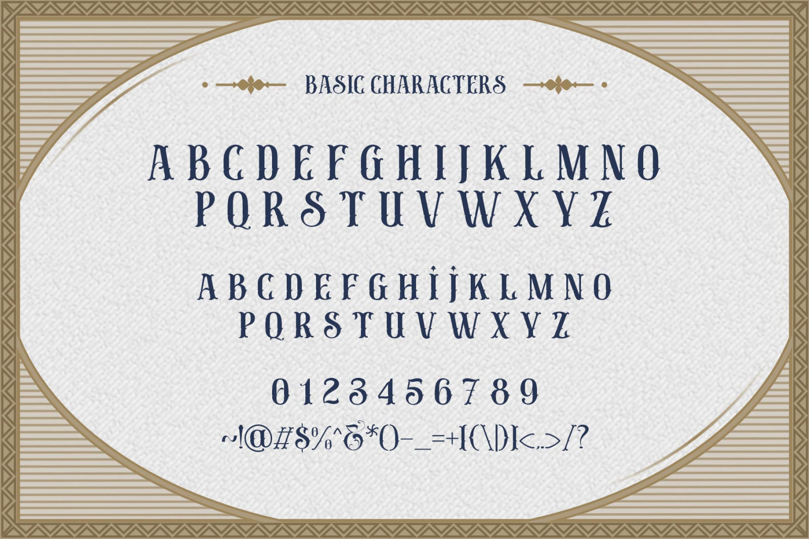 Melon Honey Typeface Melon Honey Typeface