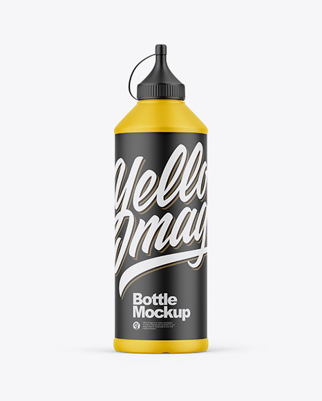 Matte Bottle Mockup - Download+Matte+Bottle+Spout+Cap+Mockup+Yellowimages+-+Matte+Sauce+Bottle+Mockup+In+Bottle+...